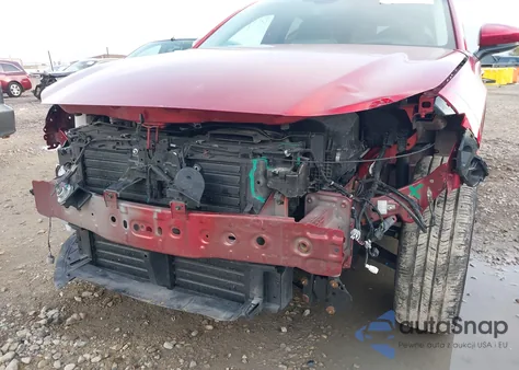 2021 Mazda Cx-30 Premium из США, поврежденный, VIN 3MVDMBDM5MM224591